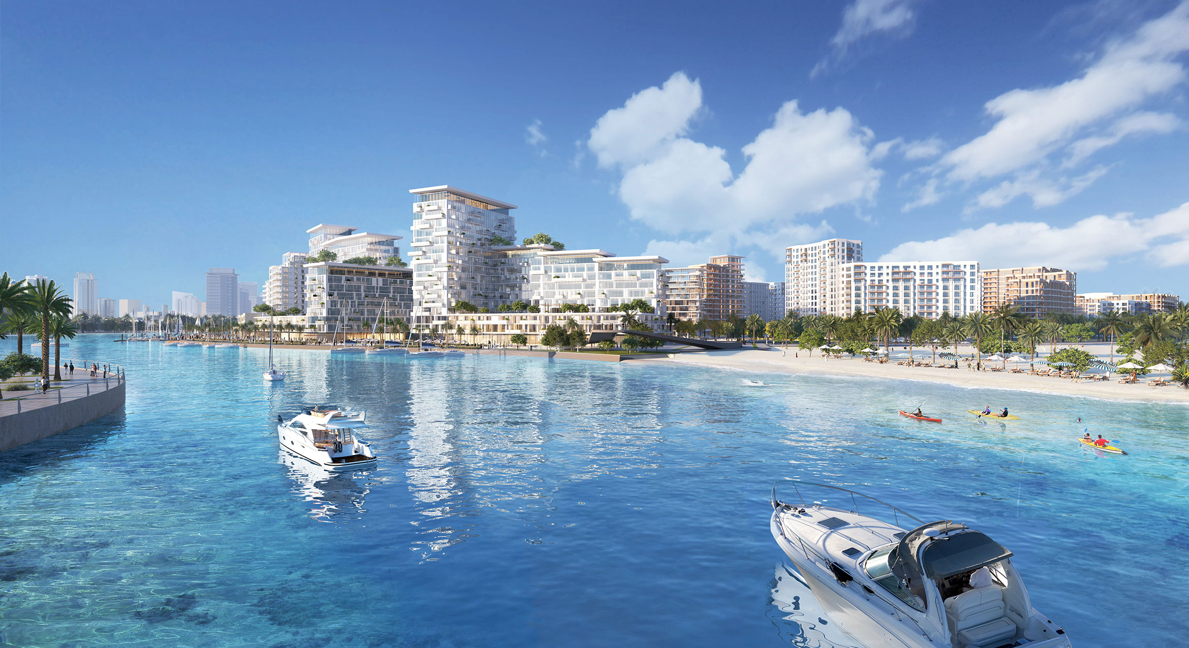 Eagle Hills Properties