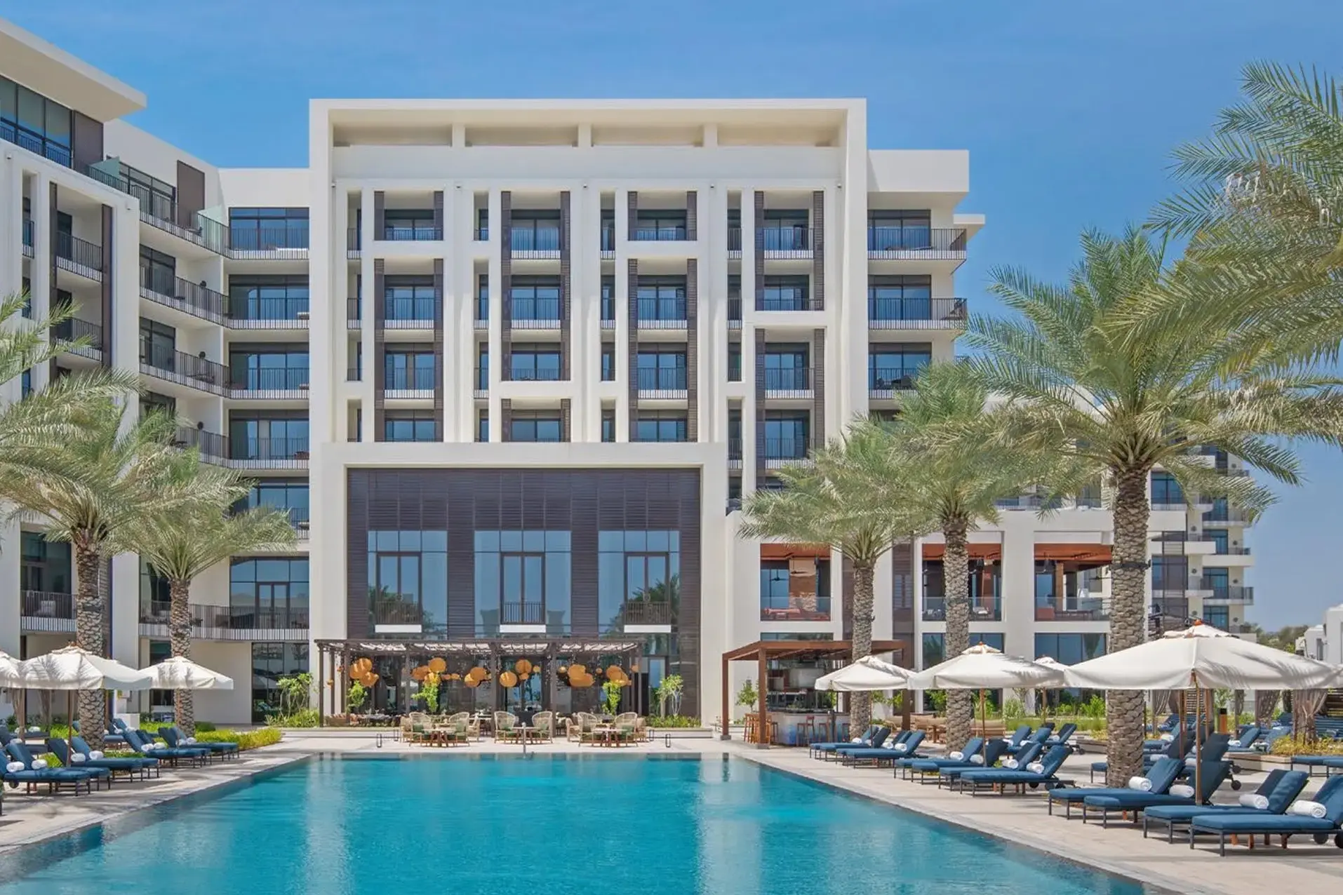 The Residence Mandarin Oriental Muscat 2 The Residence Mandarin Oriental Muscat 2
