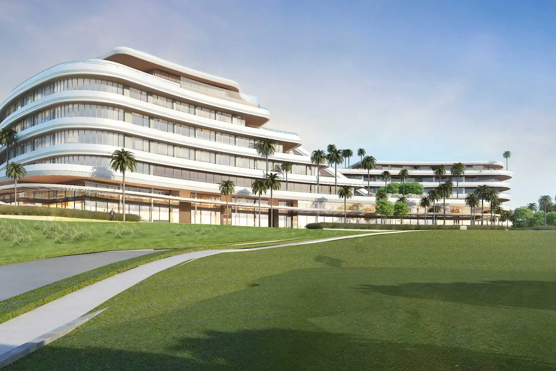 LA VIE Residences LA VIE Residences