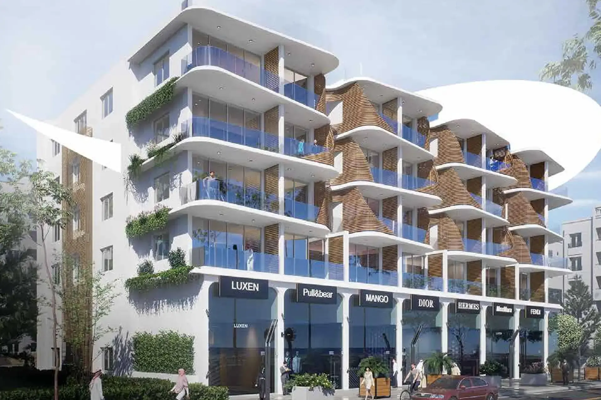 Taqah Blue Beach Taqah Blue Beach