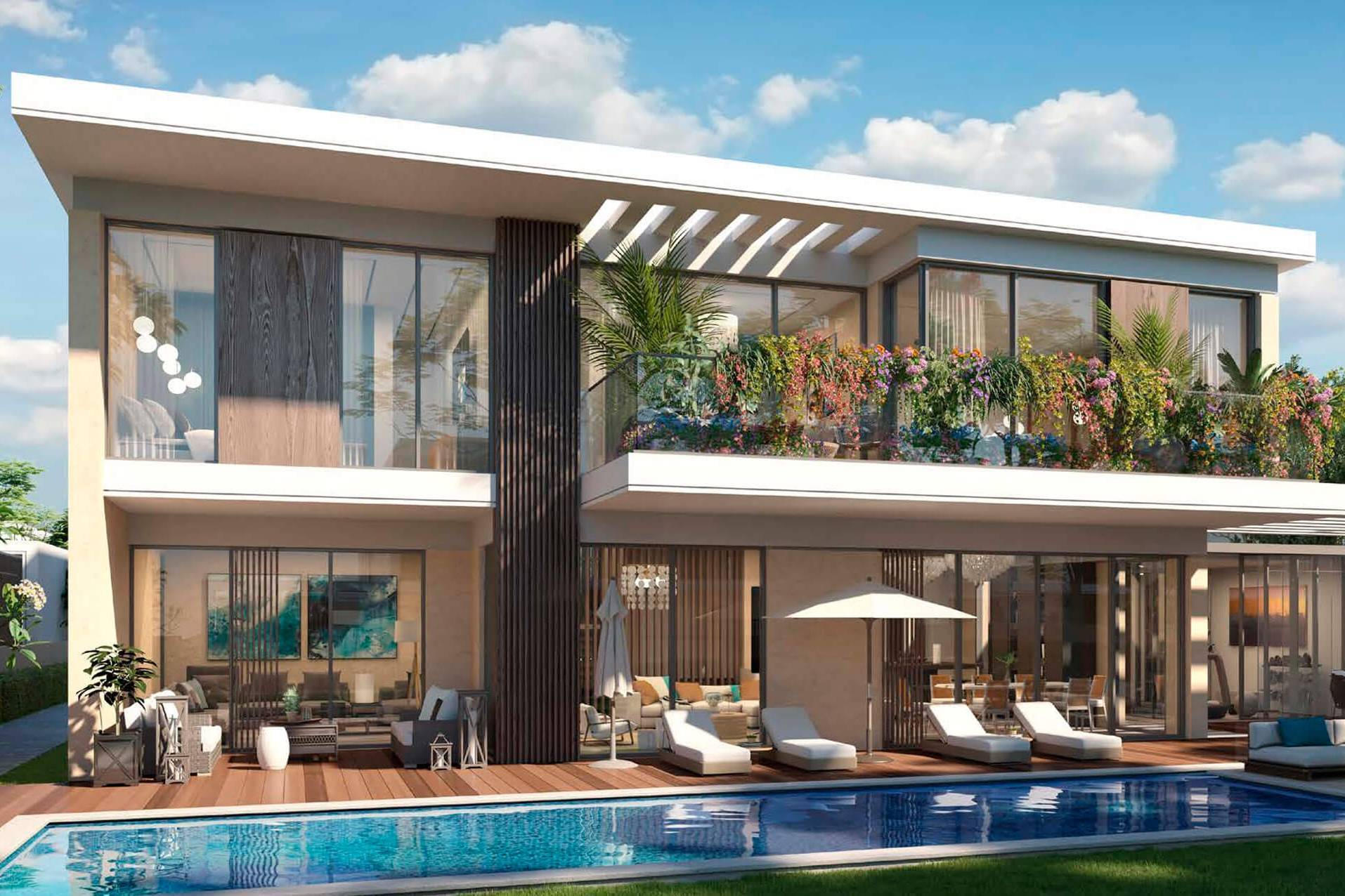 Golf Beach Residences image