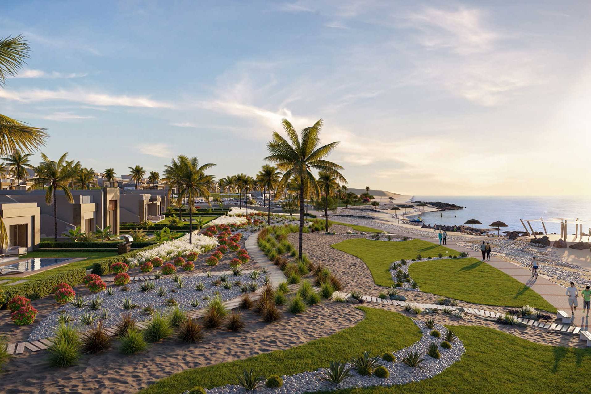 The Beachfront image